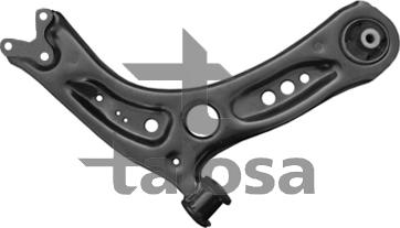 ANDEL ANRO04408 - Track Control Arm car-mod.net