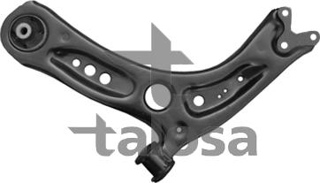 ANDEL ANRO04407 - Track Control Arm car-mod.net