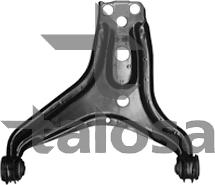 ANDEL ANRO04430 - Track Control Arm car-mod.net