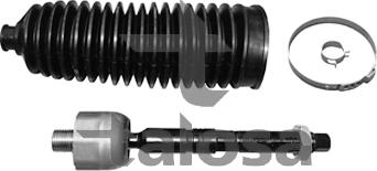 ANDEL ANRO04472 - Inner Tie Rod, Axle Joint car-mod.net