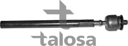 ANDEL ANRO04543 - Inner Tie Rod, Axle Joint car-mod.net