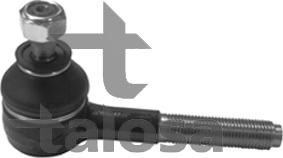 ANDEL ANRO04569 - Tie Rod End car-mod.net