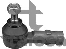 ANDEL ANRO04666 - Tie Rod End car-mod.net