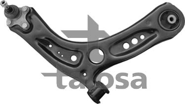 ANDEL ANRO04058 - Track Control Arm car-mod.net