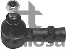ANDEL ANRO04001 - Tie Rod End car-mod.net