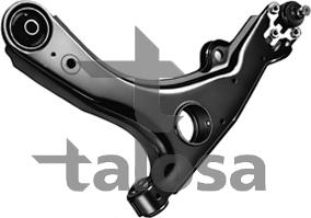 ANDEL ANRO04019 - Track Control Arm car-mod.net