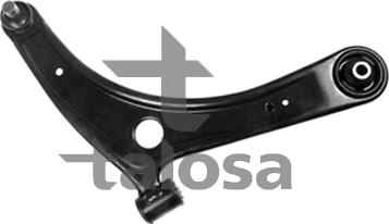 ANDEL ANRO04173 - Track Control Arm car-mod.net