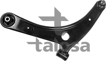 ANDEL ANRO04172 - Track Control Arm car-mod.net