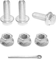 ANDEL ANRO04866 - Ball Joint car-mod.net