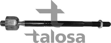 ANDEL ANRO04877 - Inner Tie Rod, Axle Joint car-mod.net