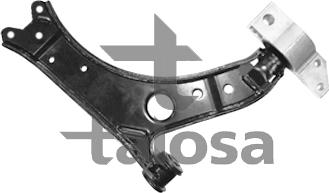 ANDEL ANRO04399 - Track Control Arm car-mod.net