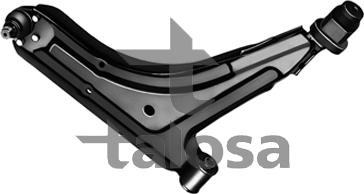 ANDEL ANRO04349 - Track Control Arm car-mod.net