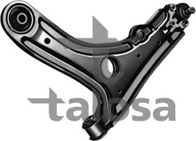 ANDEL ANRO04346 - Track Control Arm car-mod.net