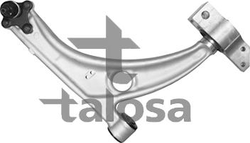 ANDEL ANRO04341 - Track Control Arm car-mod.net