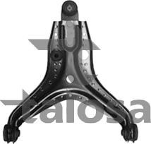 ANDEL ANRO04308 - Track Control Arm car-mod.net