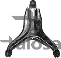 ANDEL ANRO04307 - Track Control Arm car-mod.net