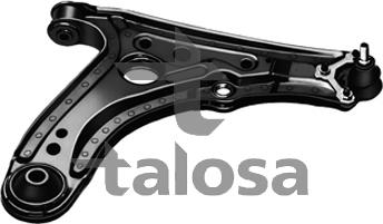 ANDEL ANRO04319 - Track Control Arm car-mod.net
