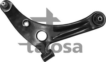 ANDEL ANRO04333 - Track Control Arm car-mod.net