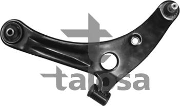 ANDEL ANRO04332 - Track Control Arm car-mod.net