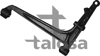 ANDEL ANRO04322 - Track Control Arm car-mod.net