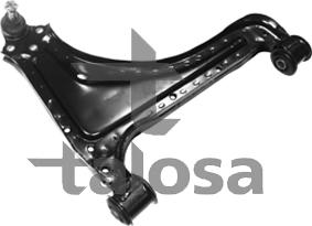 ANDEL ANRO04292 - Track Control Arm car-mod.net
