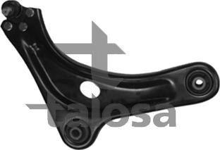 ANDEL ANRO04231 - Track Control Arm car-mod.net
