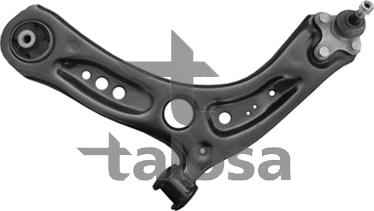 ANDEL ANRO04228 - Track Control Arm car-mod.net