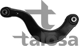 ANDEL ANRO04227 - Track Control Arm car-mod.net