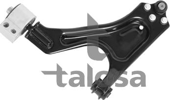 ANDEL ANRO04271 - Track Control Arm car-mod.net