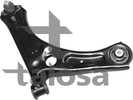ANDEL ANRO04278 - Track Control Arm car-mod.net