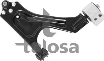 ANDEL ANRO04272 - Track Control Arm car-mod.net