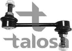 ANDEL ANRO04701 - Rod / Strut, stabiliser car-mod.net