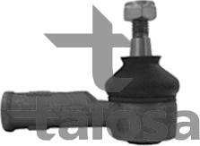 ANDEL ANRO04779 - Tie Rod End car-mod.net