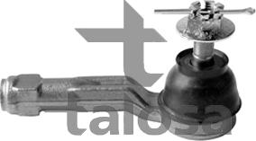 ANDEL ANRO05969 - Tie Rod End car-mod.net