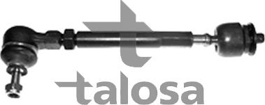 ANDEL ANRO05938 - Tie Rod car-mod.net