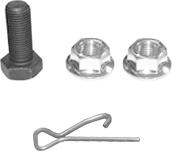 ANDEL ANRO05922 - Ball Joint car-mod.net