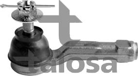 ANDEL ANRO05970 - Tie Rod End car-mod.net