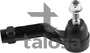 ANDEL ANRO05469 - Tie Rod End car-mod.net