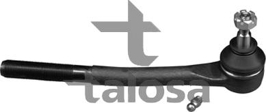 ANDEL ANRO05435 - Tie Rod End car-mod.net