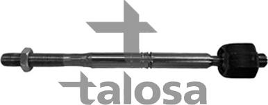 ANDEL ANRO05429 - Inner Tie Rod, Axle Joint car-mod.net