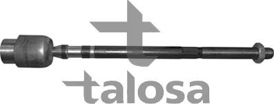 ANDEL ANRO05426 - Inner Tie Rod, Axle Joint car-mod.net