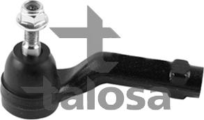 ANDEL ANRO05470 - Tie Rod End car-mod.net