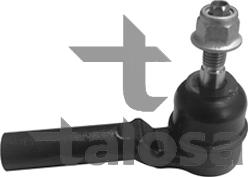 ANDEL ANRO05596 - Tie Rod End car-mod.net