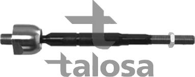 ANDEL ANRO05514 - Inner Tie Rod, Axle Joint car-mod.net