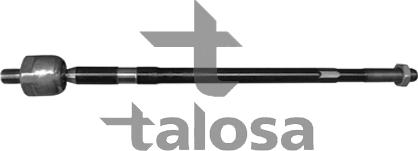 ANDEL ANRO05515 - Inner Tie Rod, Axle Joint car-mod.net