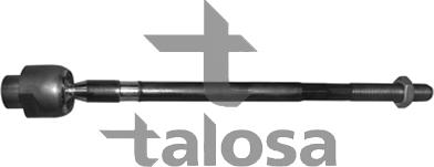 ANDEL ANRO05585 - Inner Tie Rod, Axle Joint car-mod.net