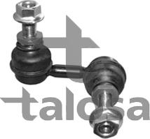 ANDEL ANRO05668 - Rod / Strut, stabiliser car-mod.net