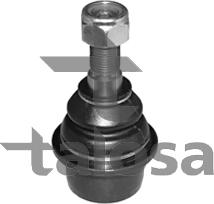 ANDEL ANRO05628 - Ball Joint car-mod.net