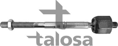 ANDEL ANRO05189 - Inner Tie Rod, Axle Joint car-mod.net