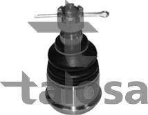 ANDEL ANRO05121 - Ball Joint car-mod.net